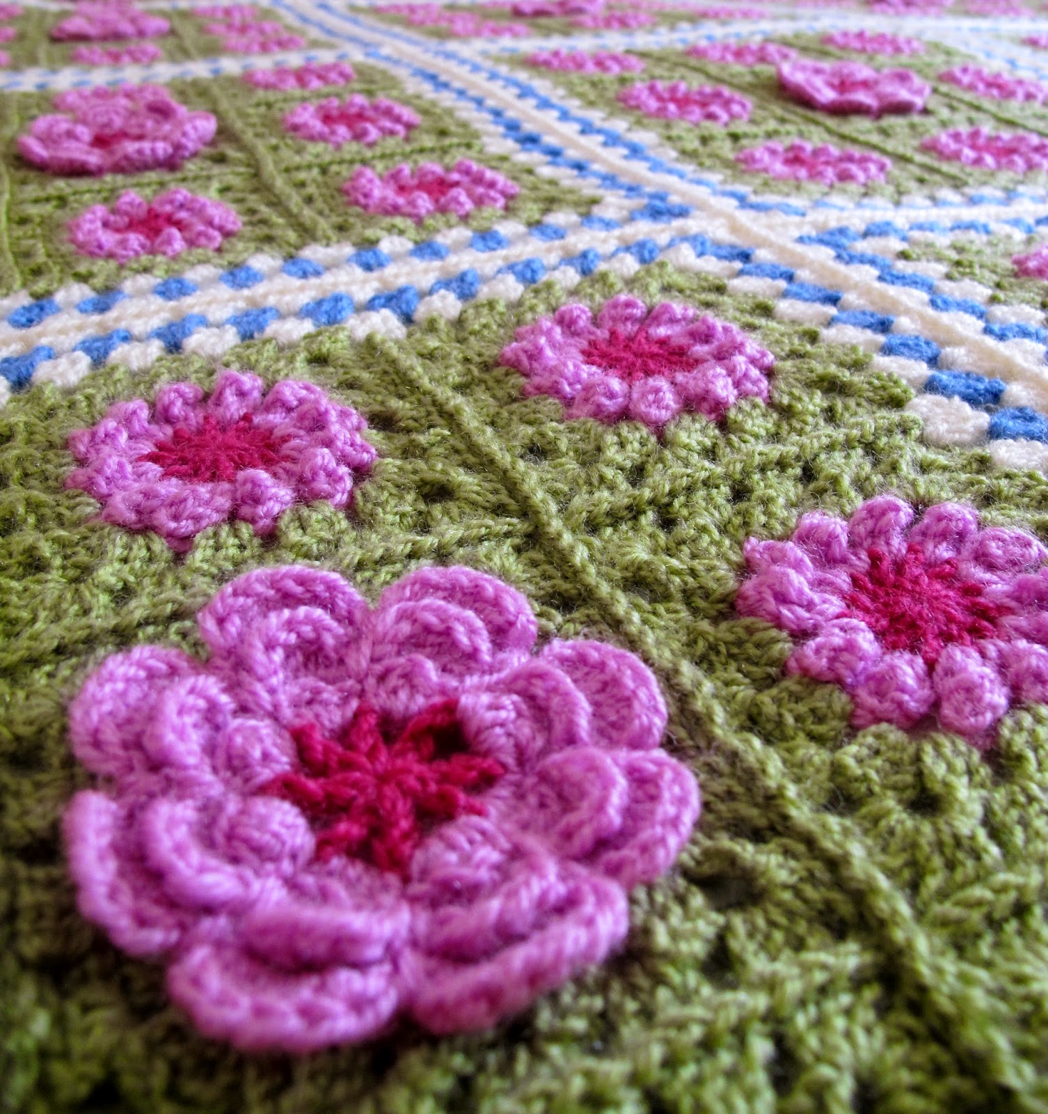 In Pursuit of The Worthwhile Finally The Finished Walled Garden