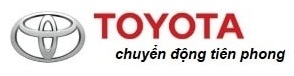 Xe Toyota