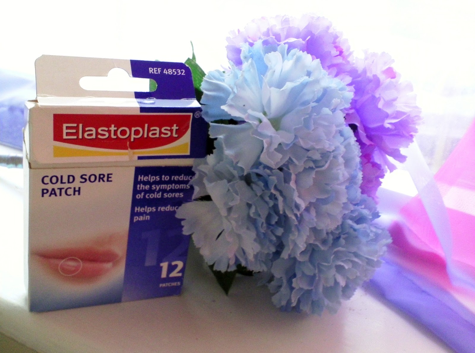 Elastoplast Cold Sore Patch rutrackerpolitics