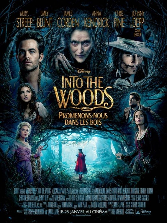 Film Into The Woods Adalah | sinopsis film into the woods syaifardhinata story Film Into The Woods Adalah | sinopsis film into the woods syaifardhinata story