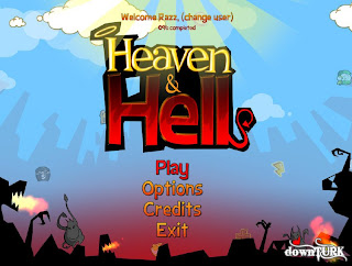 Heaven & Hell: Angelo's Quest [FINAL]