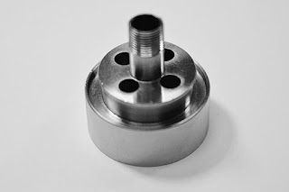 Six points of experience in precision metal parts processing