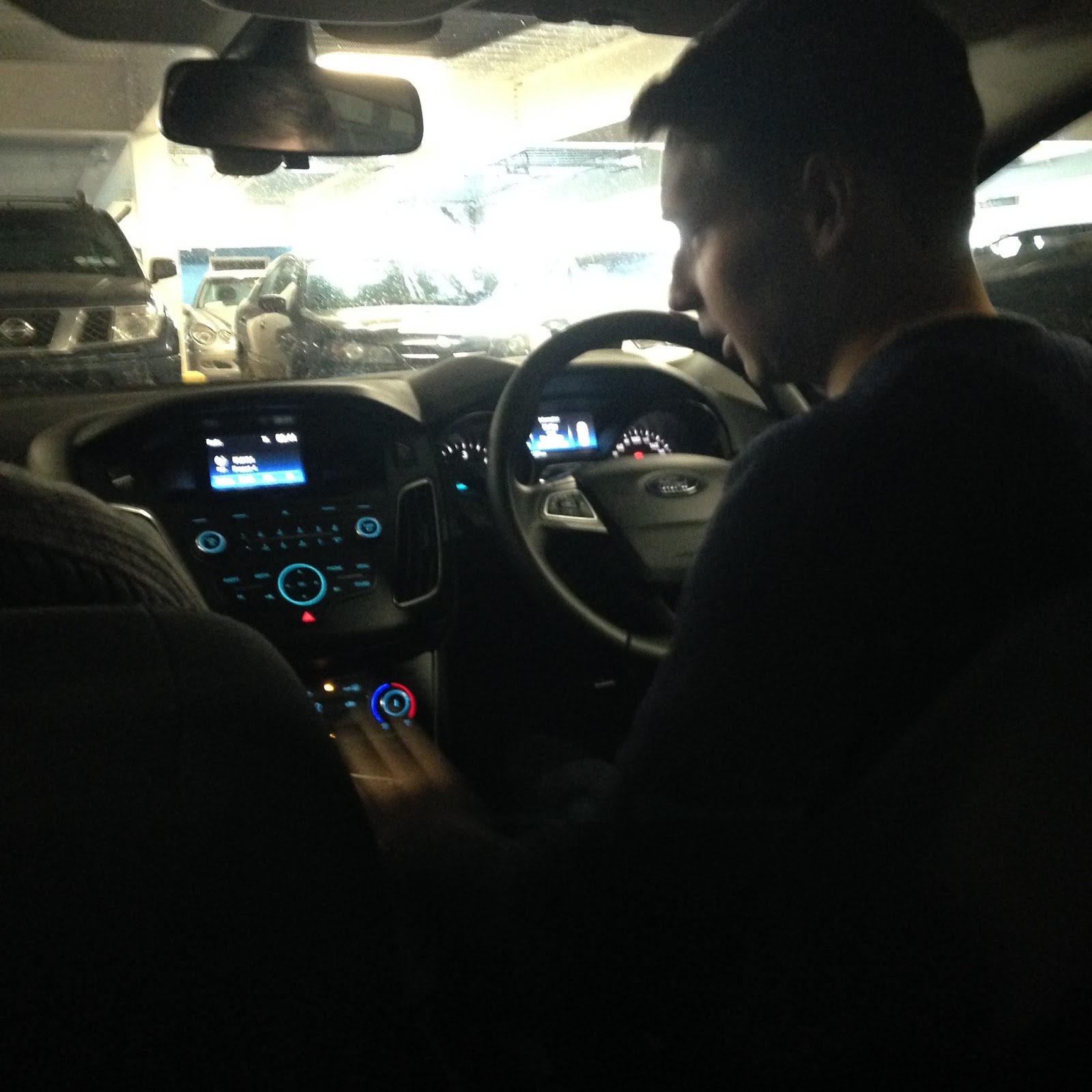 Roots Journey First Impressions Ireland