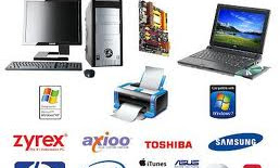 Servis Komputer / Laptop Panggilan Gresik Dan Sekitarnya