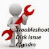 cfgadm Device being used by VxVM