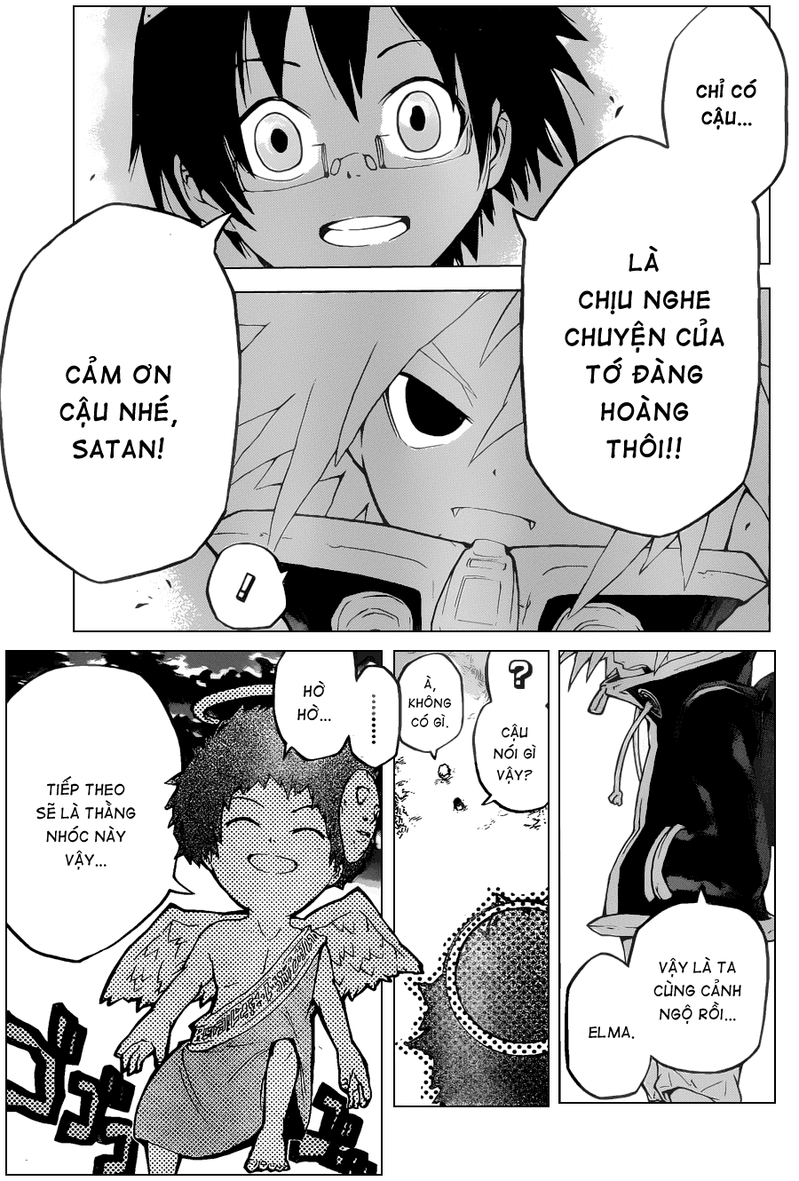 SINS chap 1
