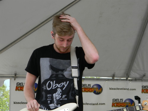 keegan weckler