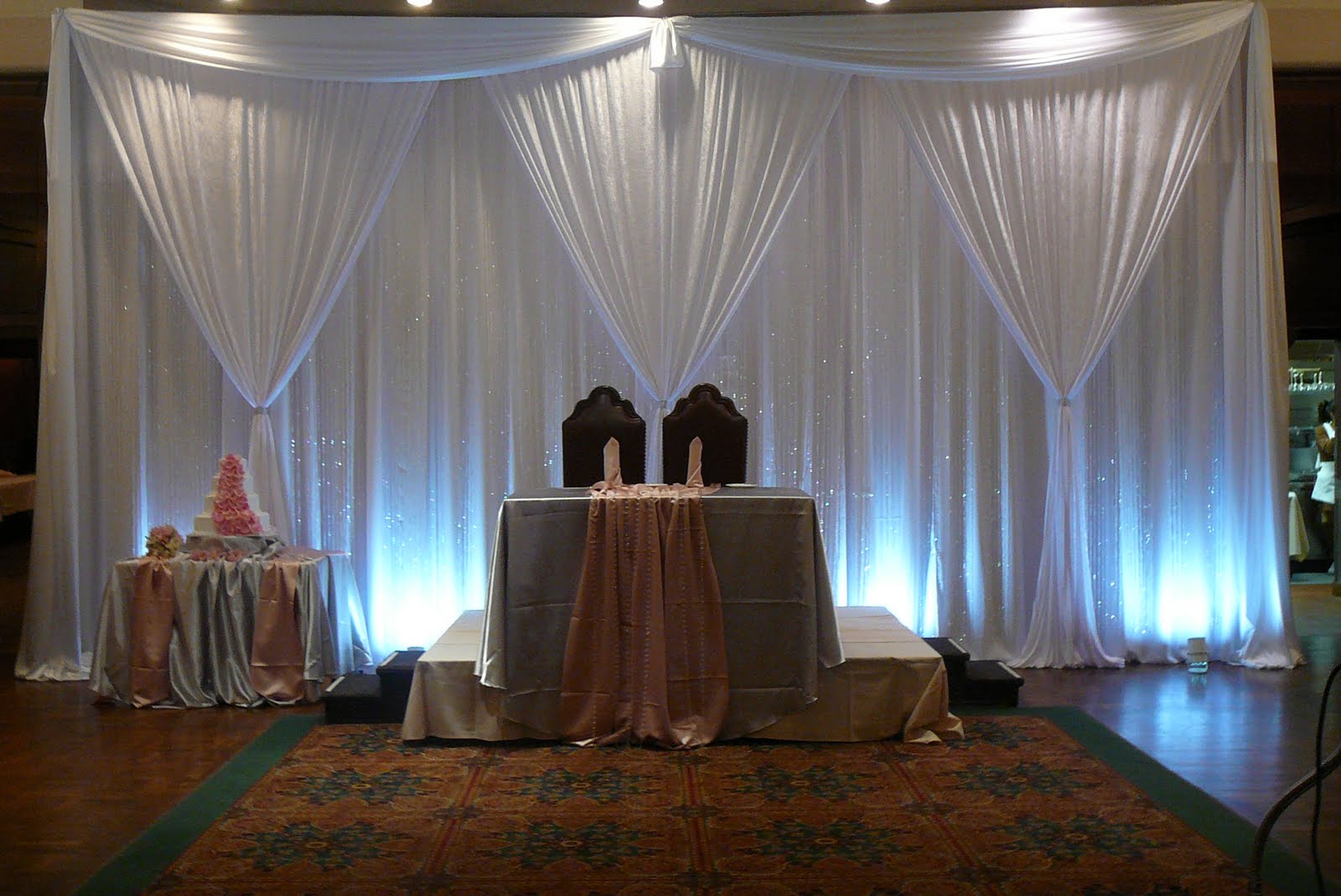 fabric backdrop in Rizzmic colors Fabric backdrop, Backdrops, White