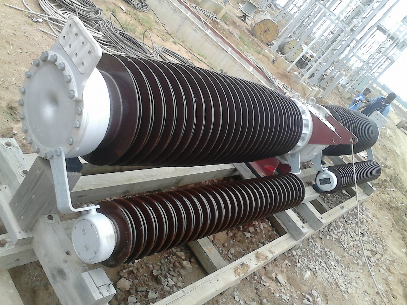 ELECTRICITY 4 YOU CIRCUIT BREAKER....