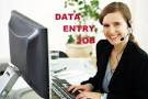 online and offline data entry works