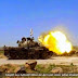 Pemberontak Daraa Menyerang Kelompok Berafiliasi dengan ISIS