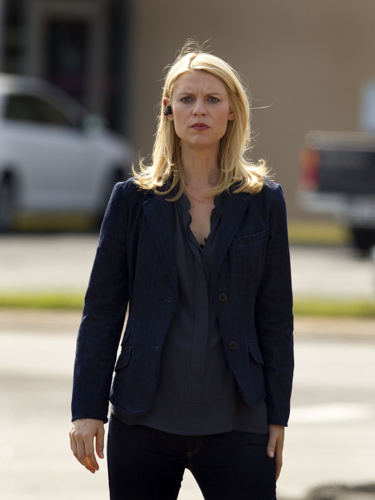 aboutnicigiri: Claire ... Claire Danes Homeland