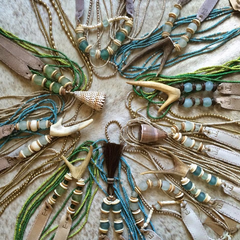 Fifi Cheek Friday Favorites Twine & Twig