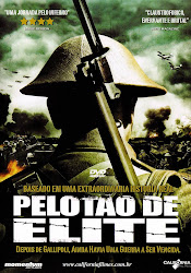 Capa do Filme Pelotão de Elite (Dublado) Baixe imagem de Pelotão de Elite (Dublado) sem Torrent