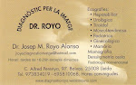 DIAGNOSTIC DR. ROYO