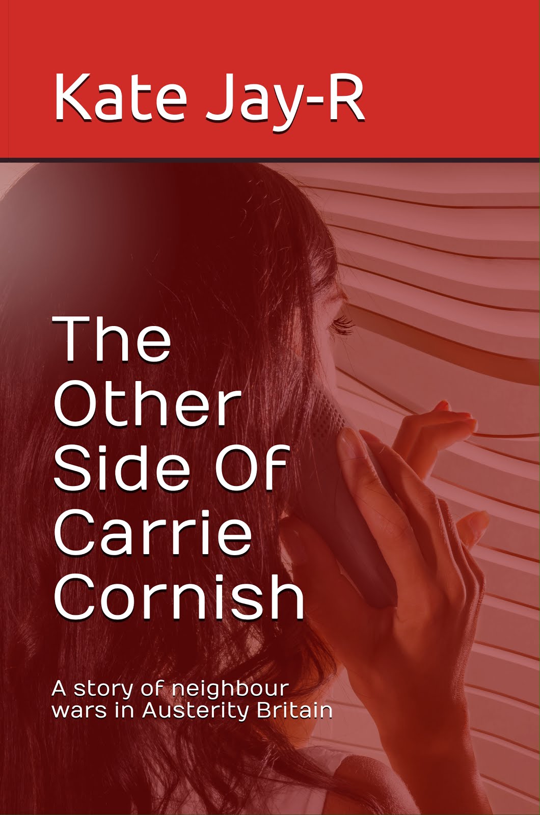 The Other Side Of Carrie Cornish