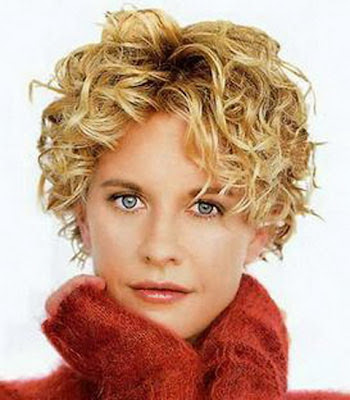 Short Curly Hairstyles Short Curly Hairstyles
