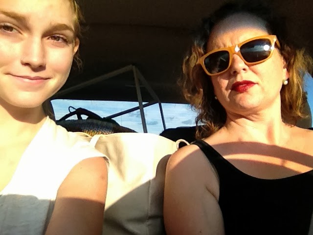stella mom drive