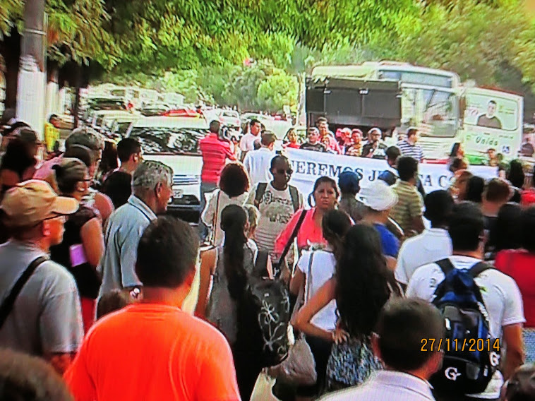 PORTADORES DE CANCER NO AMAPÁ CLAMAM APOIO DA JUSTIÇA