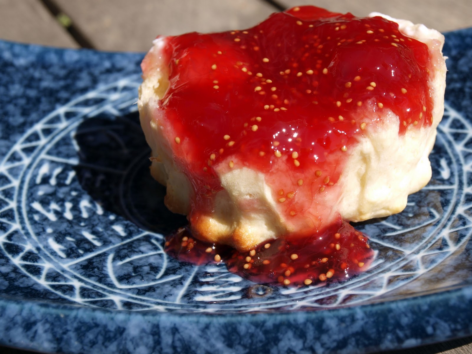 {recipe} Fig Jam (gettin figgy with it) Bread Machine Recipe