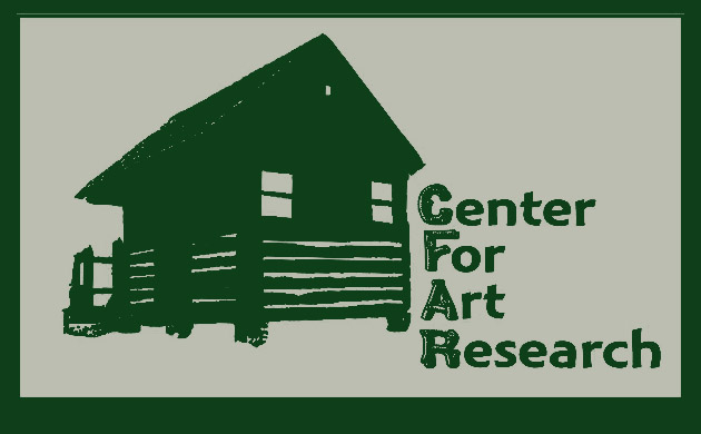 Center For Art Research