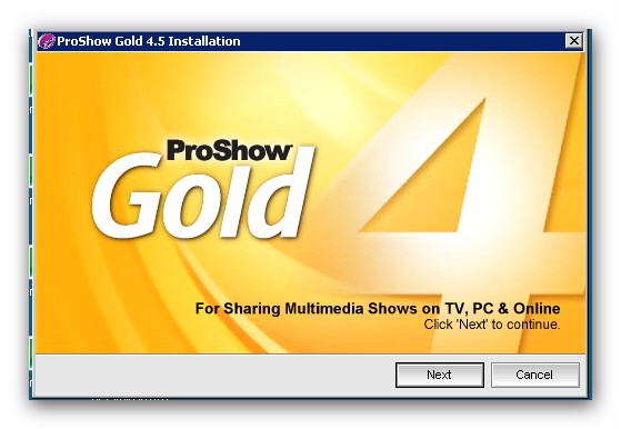 Photodex.Proshow.Producer.4.51.3003.Portable  pc