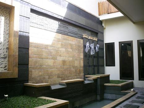 Jual Lu Dinding Taman batu alam minimalis design bild Jual Lu Dinding Taman batu alam minimalis design bild