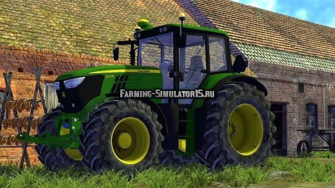 Русификатор Для Игры Farming-Simulator 2009