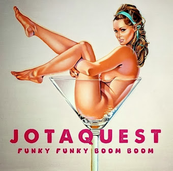 Download – Jota Quest – Funky Funky Boom Boom (2013) jotaquestcapafunkyfunky Download – Jota Quest – Funky Funky Boom Boom (2013)