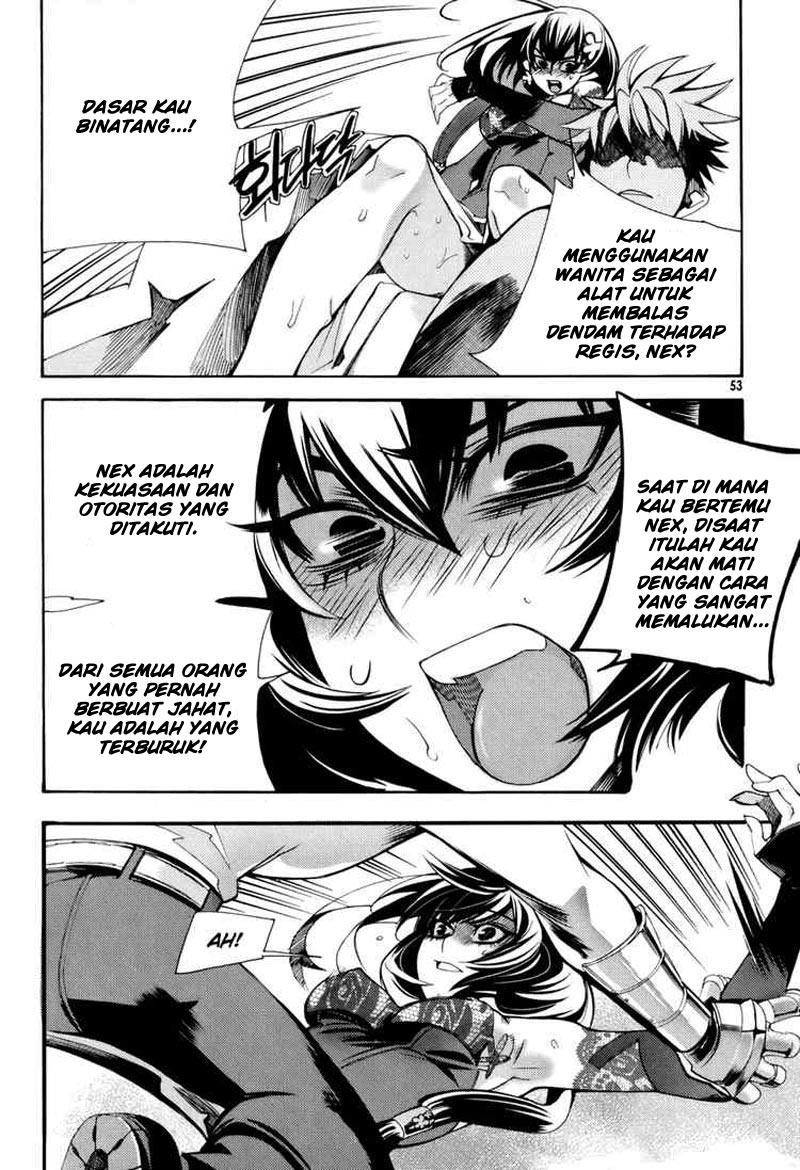 Komik cavalier of the abyss 002 3 Indonesia cavalier of the abyss 002 Terbaru 14|Baca Manga Komik Indonesia|