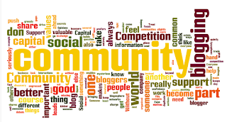 list-of-blogging-communities