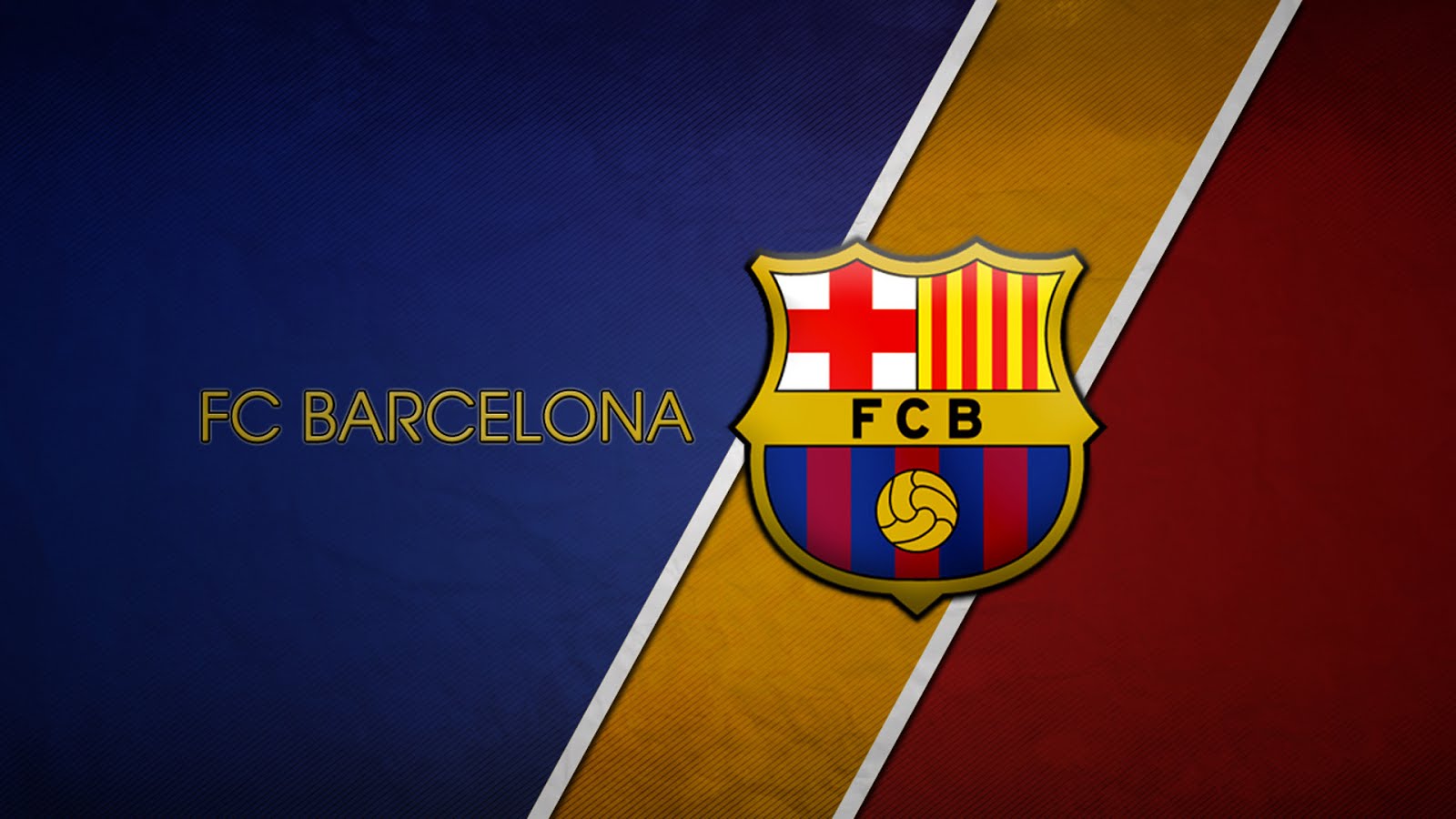 Barca FC logo