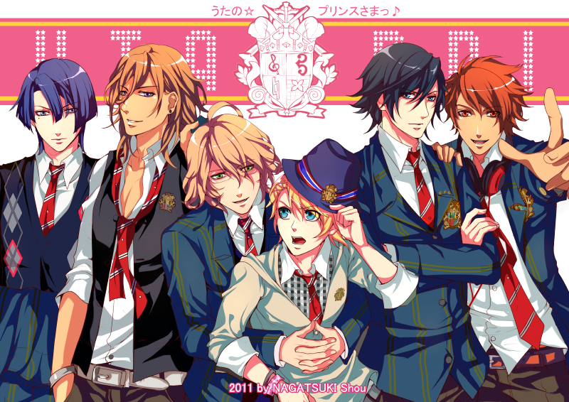 download uta no prince sama 2000 love for free download uta no prince sama 2000 love for free