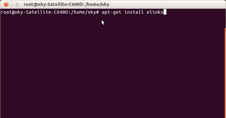 elinks out of memory elinks out of memory