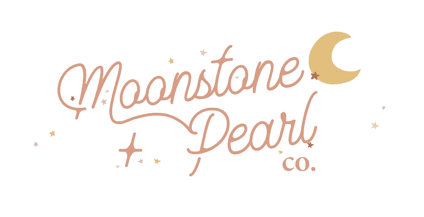 moonstone + pearl co.