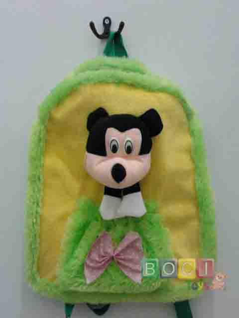 Ransel Kepala Mickey In - Tas Boneka Terbaru 2013 Dunia Boneka ransel kepala mickey in tas boneka terbaru 2013 dunia boneka