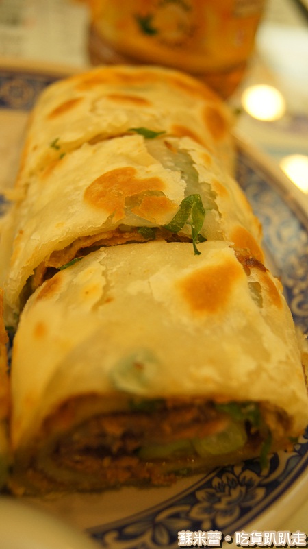 【土城】兩支北方麵食館