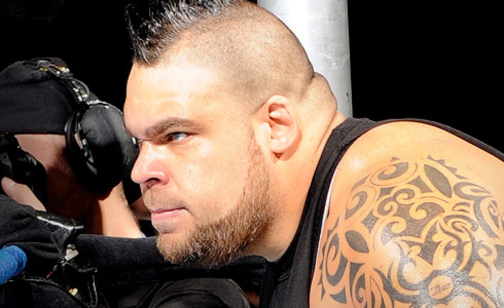 Brodus Clay Hd Free Wallpapers Brodus Clay Hd Free Wallpapers