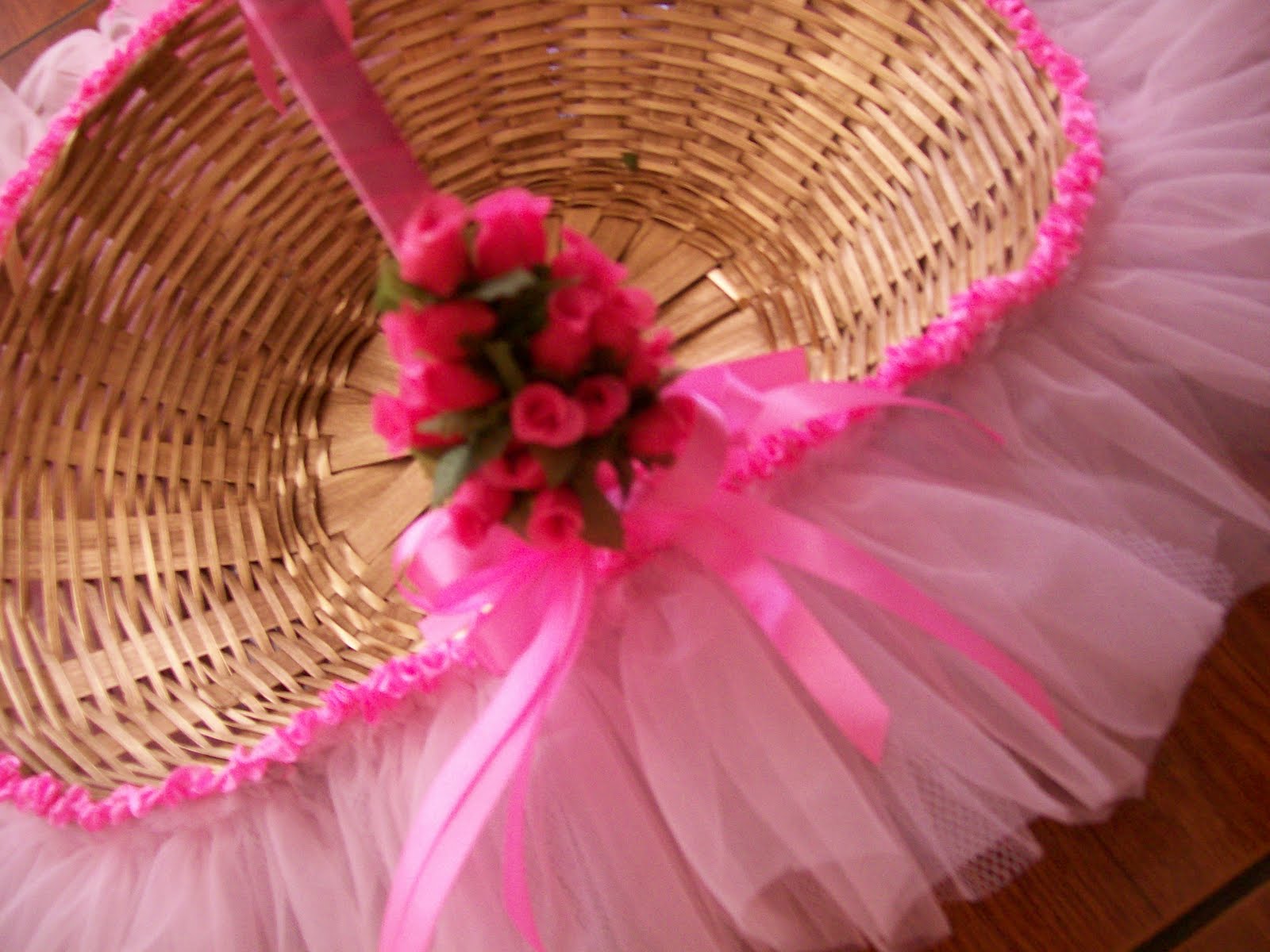 Atelier Lu Arte e Lembranças Cesta Decorada para Lembrancinhas Atelier Lu Arte e Lembranças Cesta Decorada para Lembrancinhas