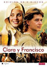 Clara y Francisco