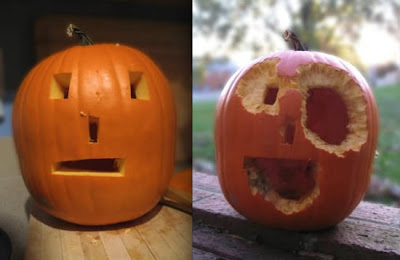 Halloween Pumpkin Halloween Pumpkin