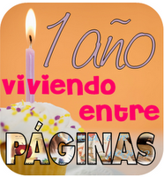 Viviendo entre páginas