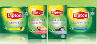 Free Lipton Tea