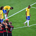 Brasil sofre maior humilhação da história e perde por 7 a 1 da Alemanha