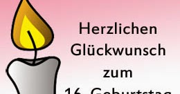 Lustige Geburtstagswunsche Spruche Geburtstagsspruche Geburtstagswunsche Zum 16 Geburtstag