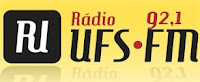 Rádio UFS da Cidade de Aracaju ao vivo