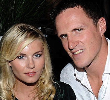 The most amazing weekend ever!': Elisha Cuthbert cannot hide her delight  after NHL star Dion Phaneuf proposes