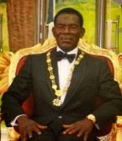 TEODORO OBIANG NGUEMA