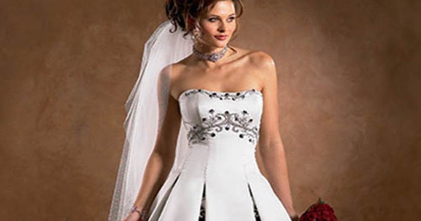 Wedding Dresses: Cheap wedding dress