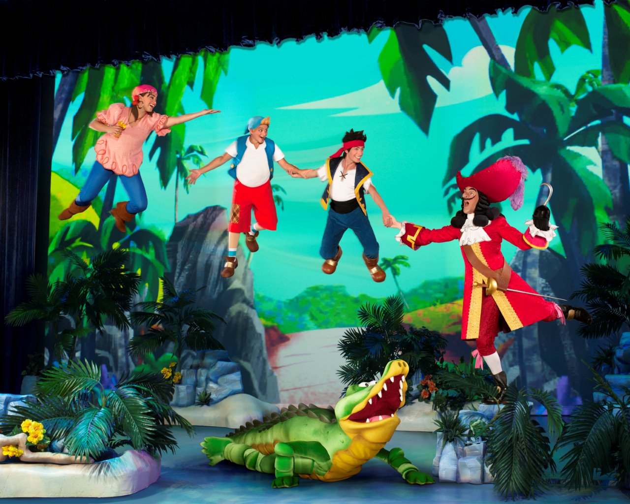 Disney junior live tour coupons